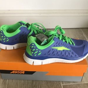 Avia Tennis Shoes